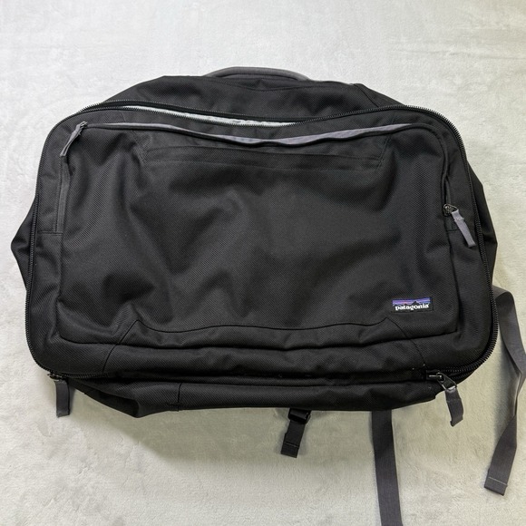 Patagonia Black Hole MLC 45L Carry On Backpack Travel Bag Discontinued Mint
